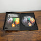 (2008) Partyraiser & Noisekick – The Ultimate Solo Conflict (DVD)