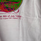 (1998) Mystery Land T-Shirt - Size XL