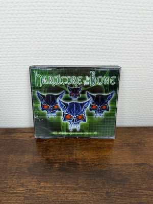 (2002) Hardcore To The Bone Chapter 4 (3x CD)
