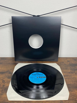 (1993) Ramirez – Terapia (Hocus Pocus Remixes + DMC UK Rmx) - (Vinyl)