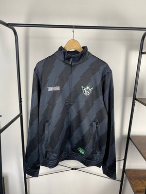 Thunderdome 2024 trackjacket - Size L