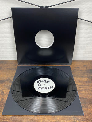 (1999) Confusion E.P. (Vinyl, Hardcore)