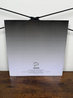 (2001) Lisa Pin-Up – Fever (Vinyl, Hard House)