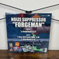 (2001) Noize Suppressor – Forgeman (Vinyl)
