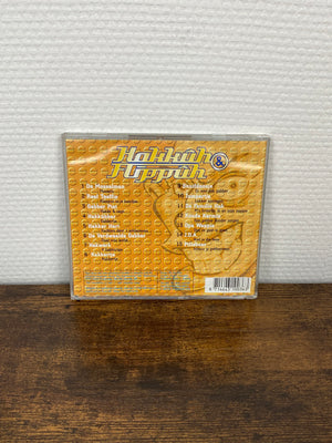 (1997) Hakkûh & Flippûh (CD)