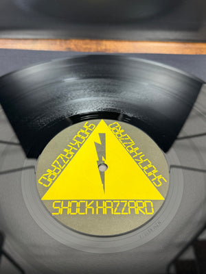 (1998) Untitled (Vinyl, Hardcore, Techno)