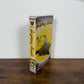 (1997) Mystery Land - The European Dance Festival (VHS)