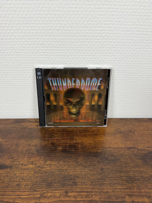 (1998) Thunderdome XX (2xCD)