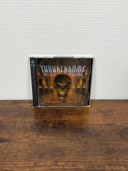 (1998) Thunderdome XX (2xCD)
