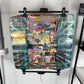 (1996) Ravers Religion · Total Confusion (Poster/Flyer)