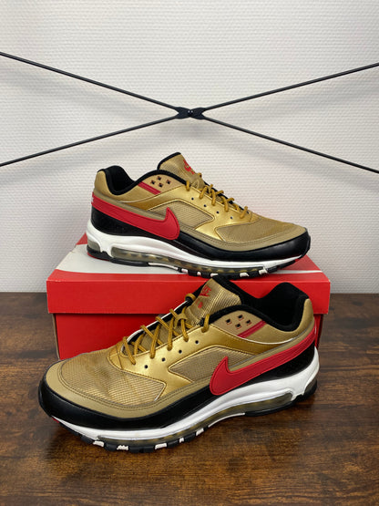 Nike Air Max 97 BW - Size 45
