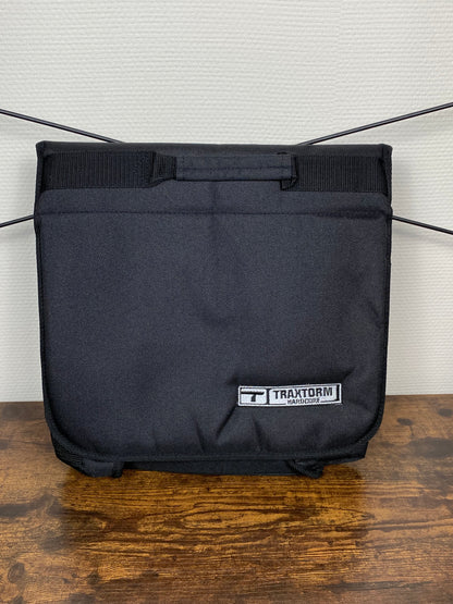 (2002) Traxtorm Records Vinyl Bag