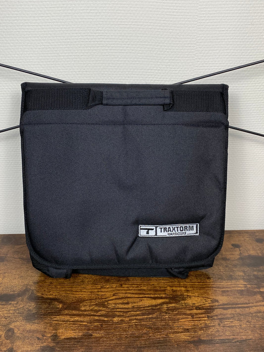 (2002) Traxtorm Records Vinyl Bag