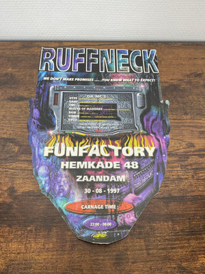 (1997) Ruff Carnage Pt. 2