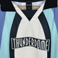 (2025) Thunderdome x Dominator Soccershirt - Size XL