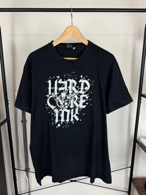 (2014) Thunderdome - Hardcore Ink T-Shirt - Size XL