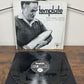 (2001) Template – Drops One (Vinyl)
