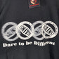Maglia a maniche lunghe United Hardcore Against Racism &amp; Hate - Taglia XL (So-Real)