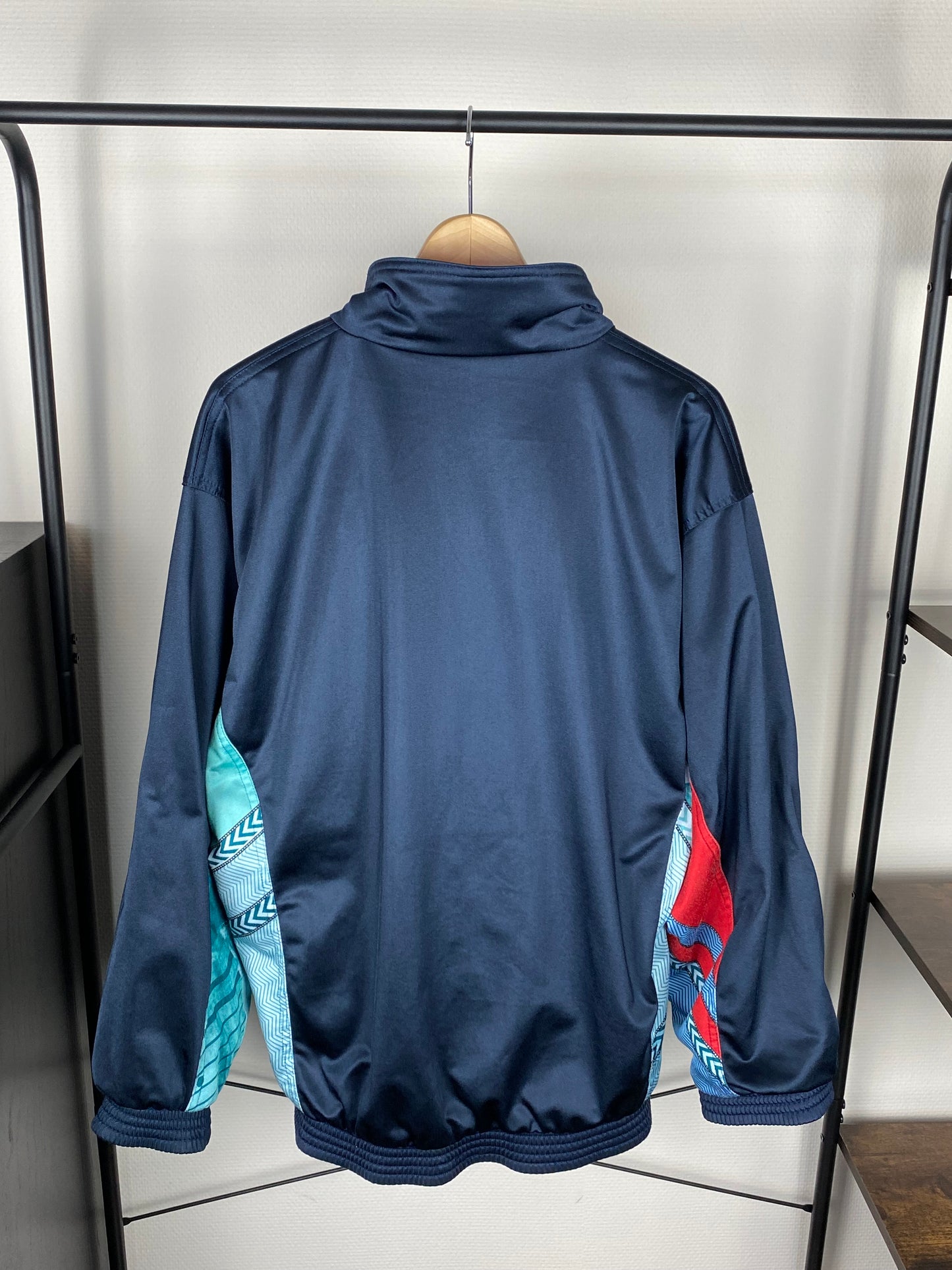 Australian Tracksuit - Size 56 (Double-Sided Jacket)