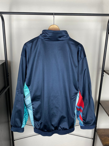 Australian Tracksuit - Size 56 (Double-Sided Jacket)