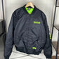 (2020) Thunderdome High Voltage Bomber Jacket - Size L