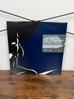 (2006) Les Bandits Du Temps – Some Lovin' (Vinyl, House, Disco)