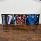 (1996) Thunderdome XV (The Howling Nightmare) (Special German Edition) - (2xCD)
