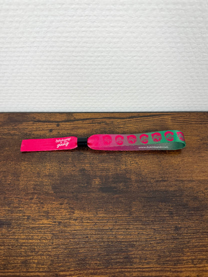 (2022) Welcome To The Gang (Bracelet)