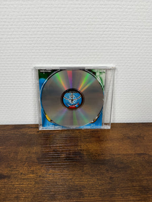 (1993) Megarave 93 (20 Tracks From The Radioactive Zone) - (CD)