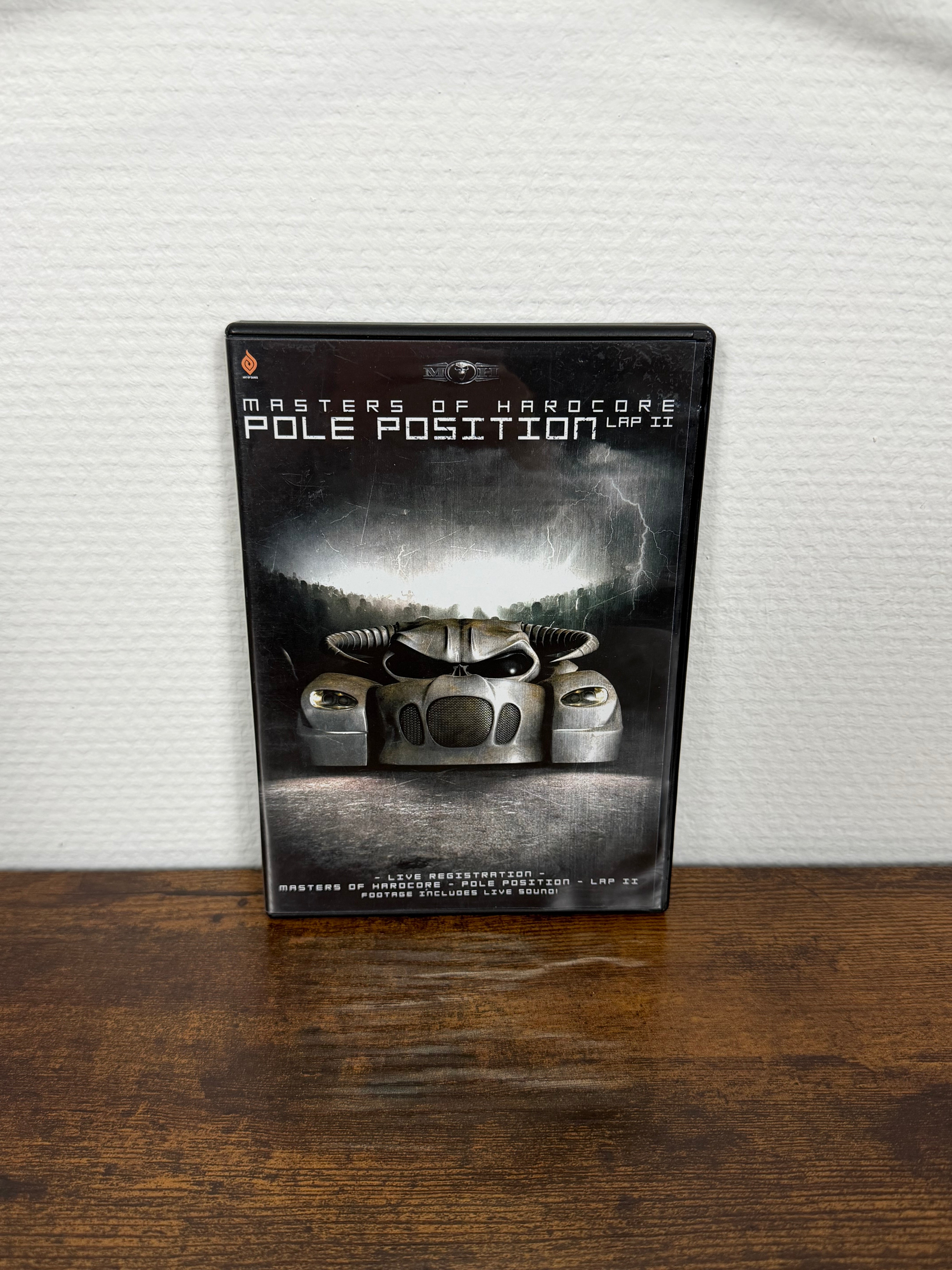 VINTAGE DVD