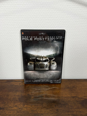 (2009) Masters Of Hardcore - Pole Position Lap II (DVD)