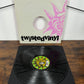 (1995) 2 Men, 2 White Coats And An Asylum – On A Roll E.P. (Vinyl)