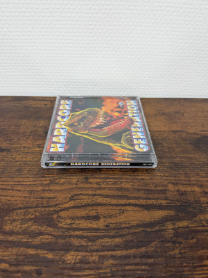 (1997) Hardcore Generation (2xCD)
