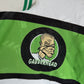 (1997) Gabberhead Soccer Longsleeve - Size XL