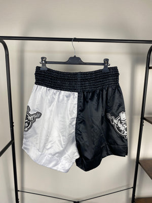 Thunderdome x Fairtex Muay Thai Shorts - Size L