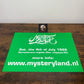 Mystery Land 1998 - Flyer