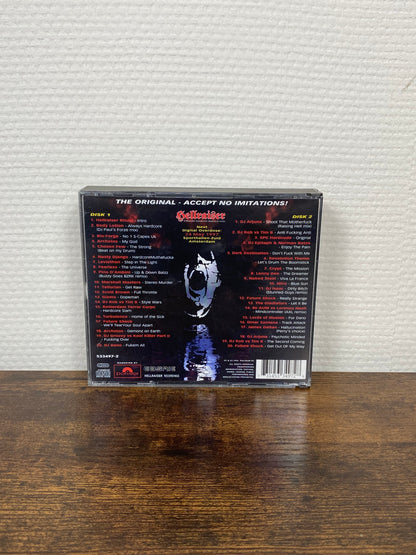 (1996) Hellraiser - Ultimate Hardcore Dance Album - Volume II (2x CD)