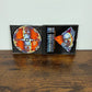 (1995) Thunderdome VIII (The Devil In Disguise) - (2xCD)