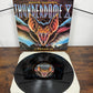 (1995) Thunderdome X (Sucking For Blood) - (Vinyl)