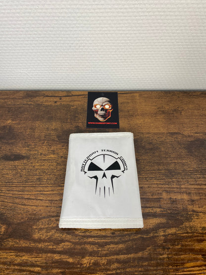 Rotterdam Terror Corps - Wallet