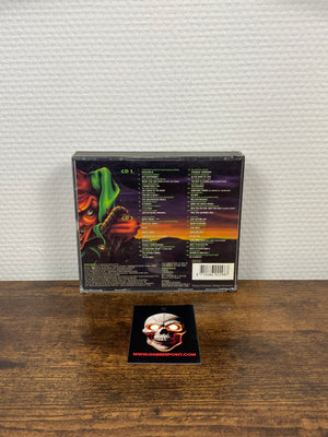 Thunderdome XIII (Lo scherzo è su di te) - (2x CD)