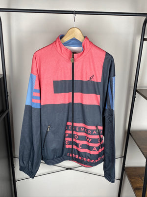 (2000s) Australian Jacket - Size 52