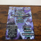 (1998) Gravedigger On Tour - Club X (Flyer)