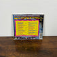 (1995) Hardcore Overdose (A Trip To Hell) - (CD)