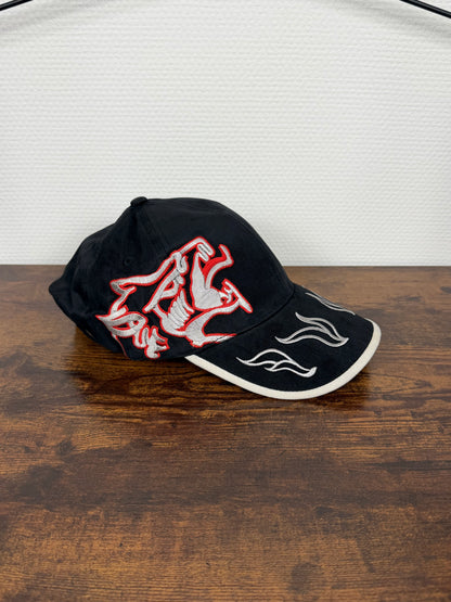 Oldschool Neophyte Cap