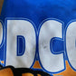 Thunderdome soccershirt - Size XL