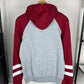 Masters of Hardcore Hoodie - Size L (Women's Size)