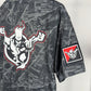 (2021) Thunderdome Soft Performance T-Shirt - Size M