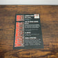 (1998) Megafestatie - ID&T + Midtown (Flyer)