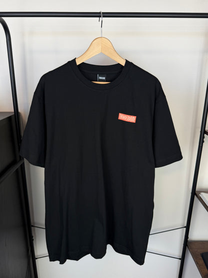 (2025) Thunderdome T-Shirt - Size L